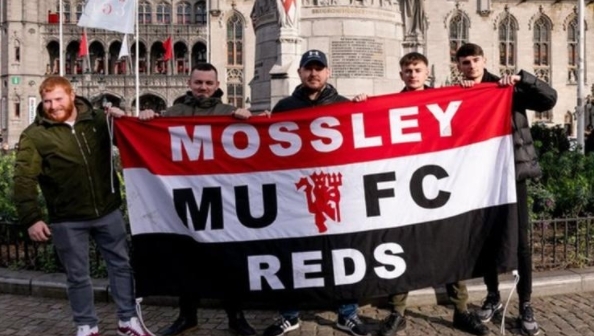 区域到全球 区域到全球