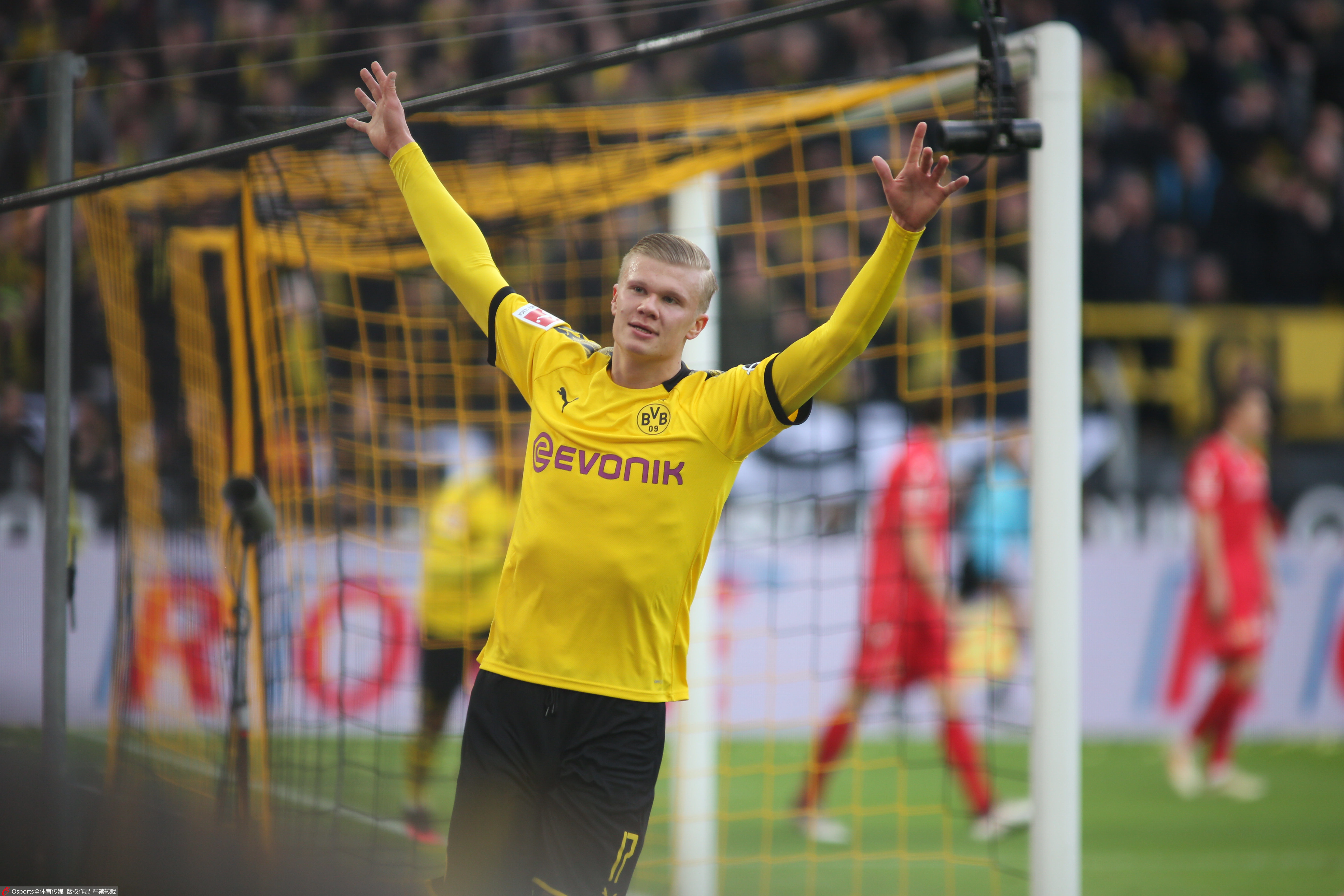 对于观赛者 对于观赛者